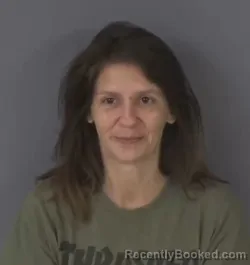 Booking photo from Clay County, Florida