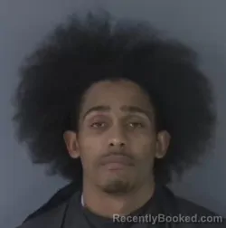 Mugshot of JEFFREY BARIL