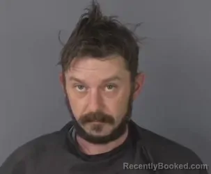 Mugshot of JAMES BOHLINGER