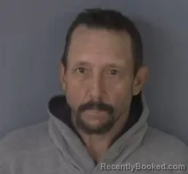 Mugshot of JAMES BROWN