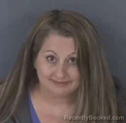 Mugshot of JOY BERRY