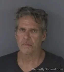 Mugshot of JOSEPH BOWEN booked in Clay County, Florida on May 2, 2026
