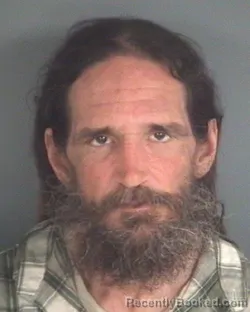 Mugshot of JOHN BOGGESS