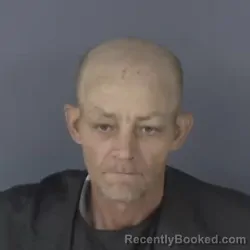 Mugshot of JASON DOUGLAS BROWN booked in Clay County, Florida on June 16, 2026