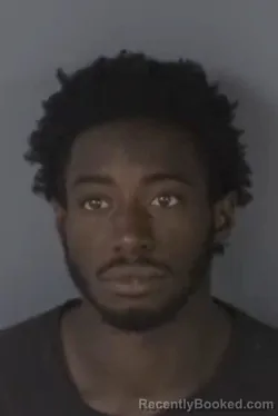 Mugshot of JOSHUA CROMER