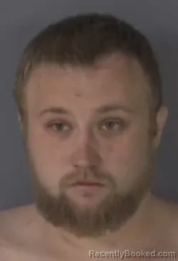 Mugshot of JACOB DUNCAN