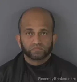 Mugshot of JEFFREY DIAZ MORALES