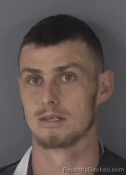 Mugshot of JOHN ENGELHORN