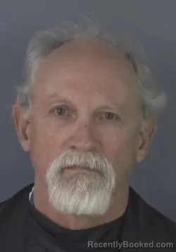 Mugshot of JIMMIE ELLIOTT