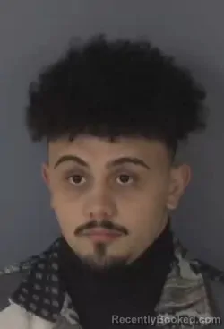 Mugshot of JOEVANNI FERNANDEZ-VELEZ
