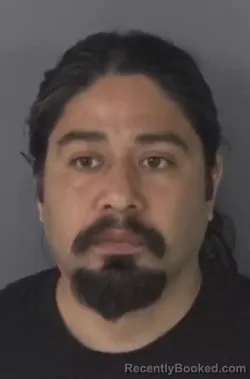 Mugshot of JOSEPH FLORES