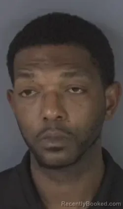 Mugshot of JEDRYAN GLOVER