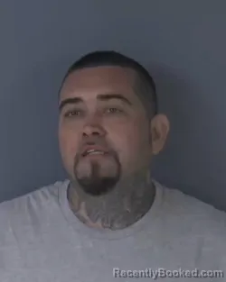 Mugshot of JASON GRAY