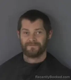 Mugshot of JOSHUA HAND