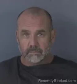 Mugshot of JACOB HANGEN