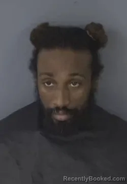 Mugshot of JESSIE JOHNSON