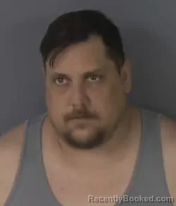 Mugshot of JONATHON KELLER