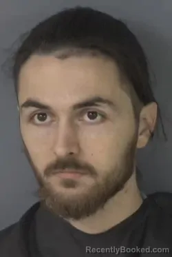 Mugshot of JASON MITTELSTADT