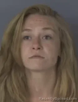 Mugshot of JAMIE MCMALL