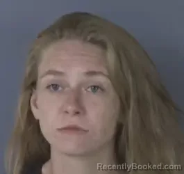 Mugshot of JAMIE MCMALL