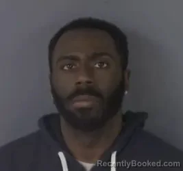 Mugshot of JONATHAN MCNAIR