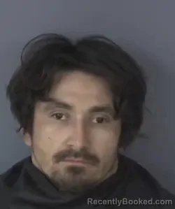 Mugshot of JOSHUA MCKEAN