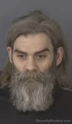 Mugshot of JOSHUA MOODY