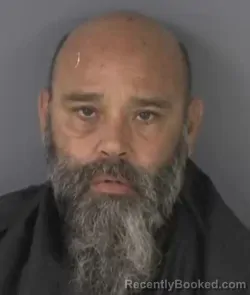 Mugshot of JULIO MARTIN booked in Clay County, Florida on April 4, 2026