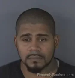 Mugshot of Jose Antonio Mangual booked in Clay County, Florida on October 13, 2026