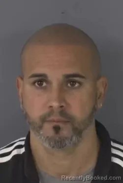 Mugshot of JOSE PACHECO GARCIA