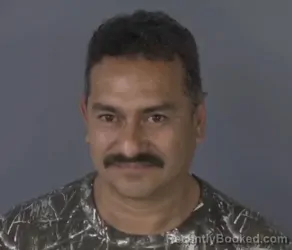 Mugshot of JAIME PEREZ