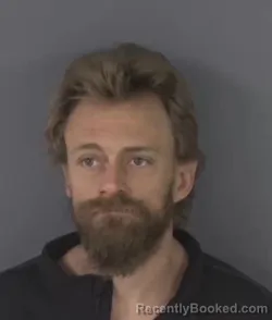 Mugshot of JAMES REWIS