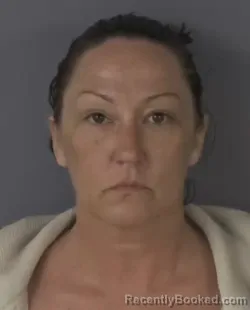 Mugshot of JOHANNA RYAN