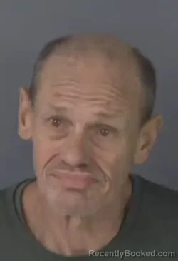 Mugshot of JAMES SMITH