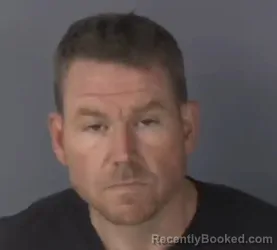 Mugshot of JONATHAN DAVID STAFFORD booked in Clay County, Florida on May 15, 2026