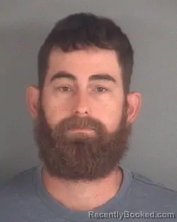 Mugshot of JOSHUA THORNTON
