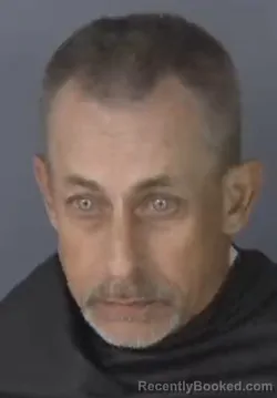 Mugshot of JAMES WEBB