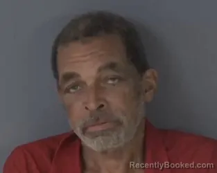 Mugshot of Johnathan David Williams booked in Clay County, Florida on August 3, 2026