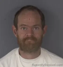 Mugshot of JEFFREY YOUNG