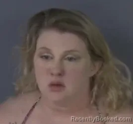 Mugshot of KATHRYN BASKERVILLE