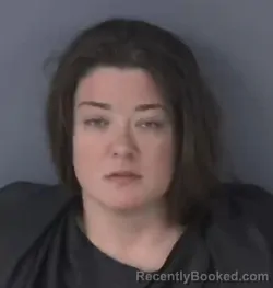 Mugshot of KAITLYN BOSIN