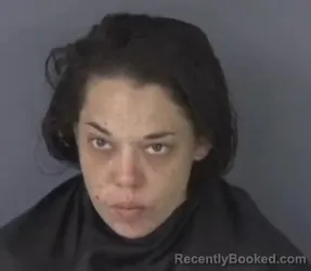 Mugshot of KASEY BAKER