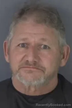 Mugshot of KEVIN DAVIS