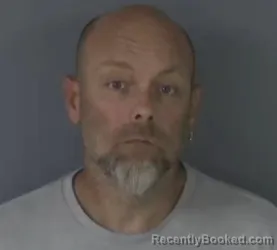 Mugshot of KENNETH INGRAM booked in Clay County, Florida on April 28, 2026