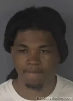 Mugshot of KYRIE JENKINS