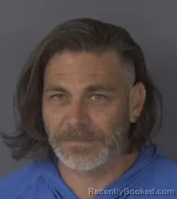 Mugshot of KRISTOPHER KNAUSS