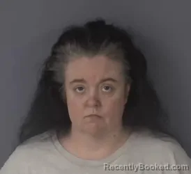 Mugshot of KELLEY MEJIA