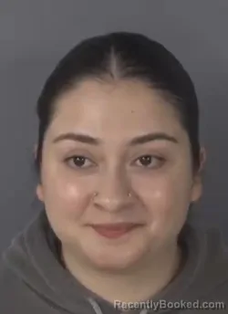 Mugshot of KATIE NAVARRETE