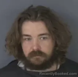 Mugshot of KENNETH OSWALT