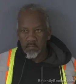 Mugshot of KALVIN ROBERTS